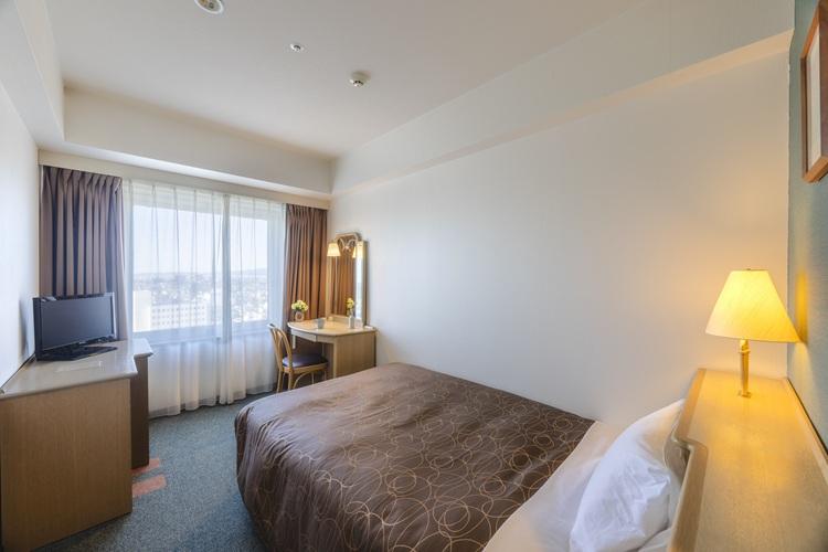 スタンダードシングル