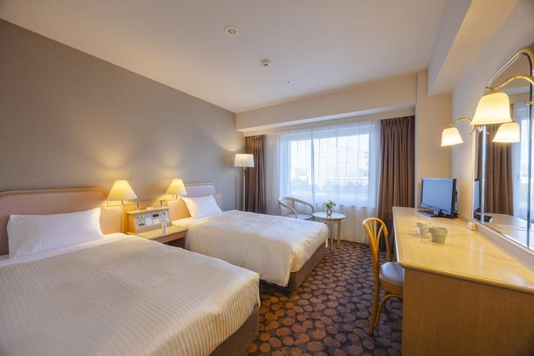 スタンダードツイン