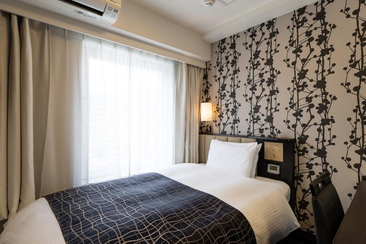 シングルルーム