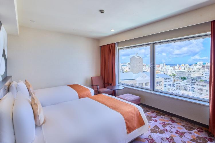 ナハナスーペリアツイン★