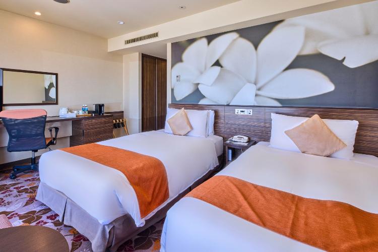 ナハナスーペリアツイン★