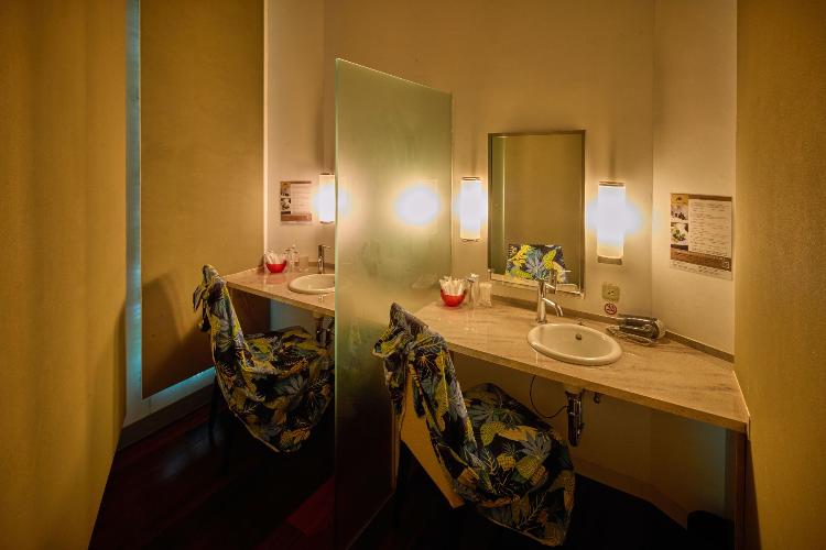 コトラン・スパ★