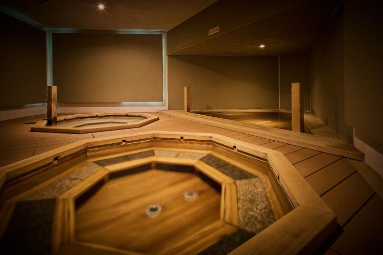 コトラン・スパ★