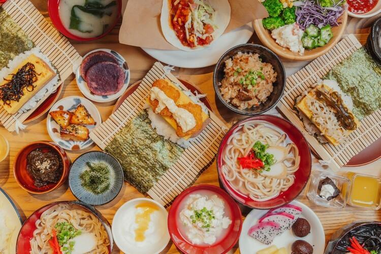 旅の醍醐味である沖縄の味を存分にお楽しみいただけます