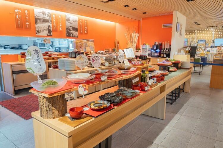 旅の始まりを彩る、心躍る朝食体験をお届けします