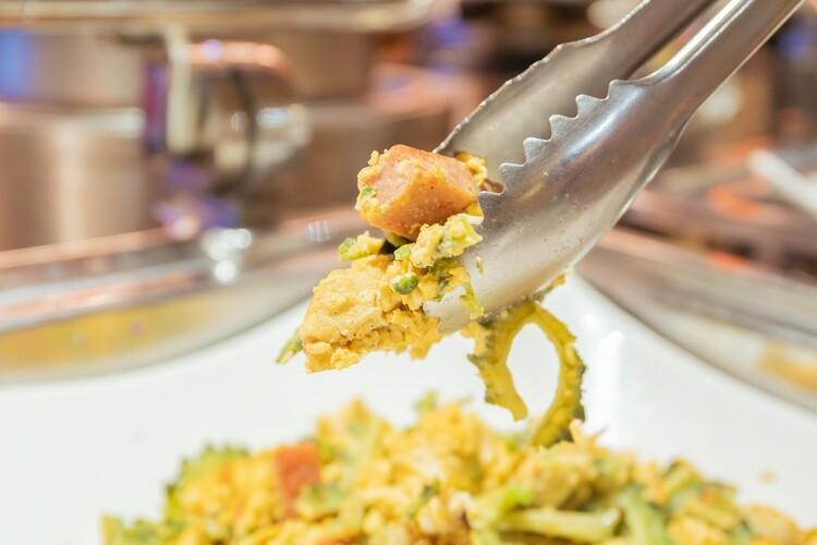 旅の朝に本場の味をぜひご堪能ください