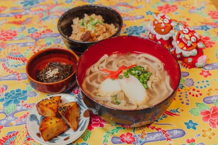 定番とは一味違う、新しい味をぜひお試しください