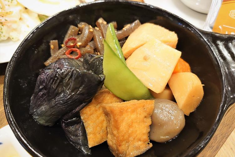 GR.朝食ブッフェ