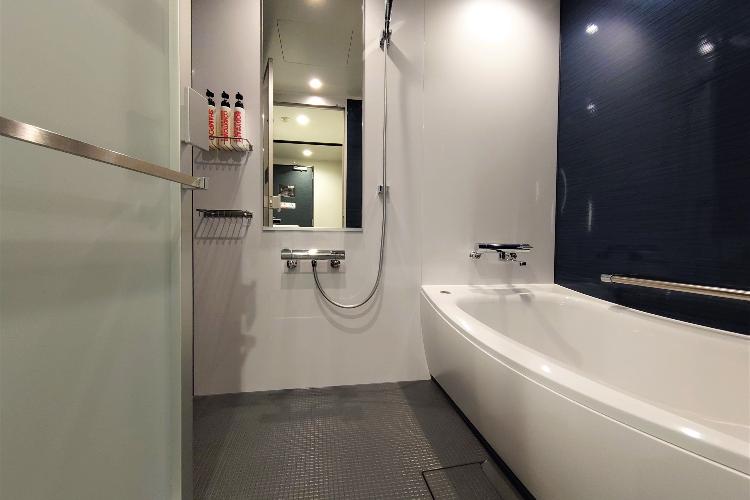 プレミアムツイン/バスルーム