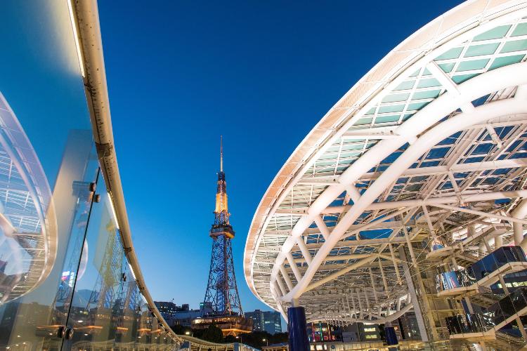 写真提供:(公財)名古屋観光コンベンションビューロー