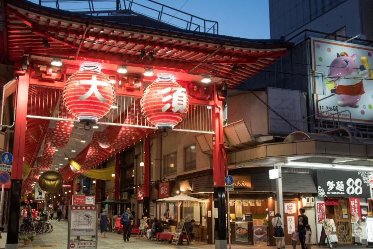 写真提供:(公財)名古屋観光コンベンションビューロー