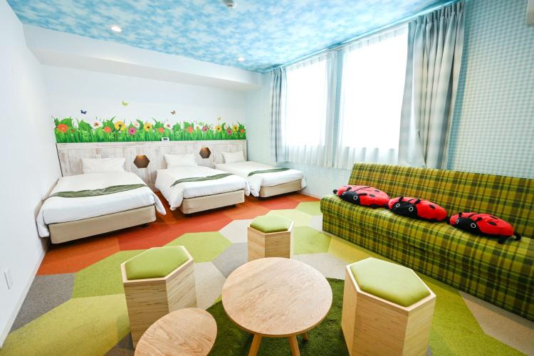 デラックス4(一例)A