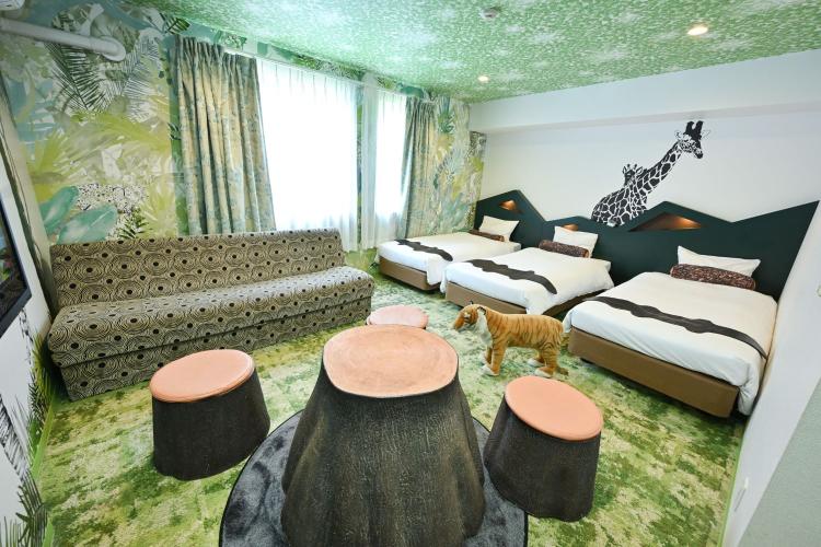 デラックス4(一例)B