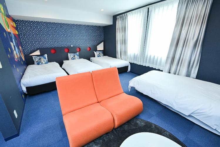 デラックス4(4名セット時)【一例】