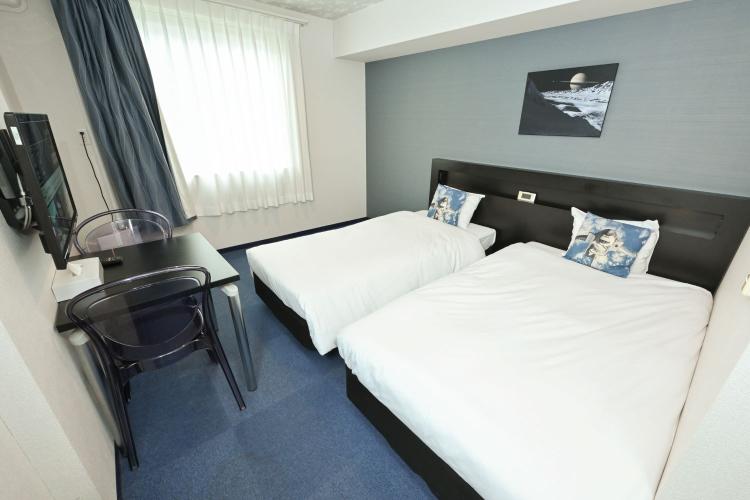 スタンダードツイン(一例)