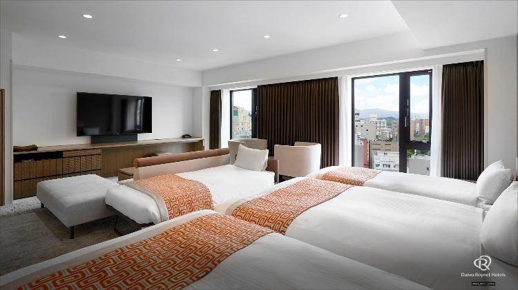 フォースルーム