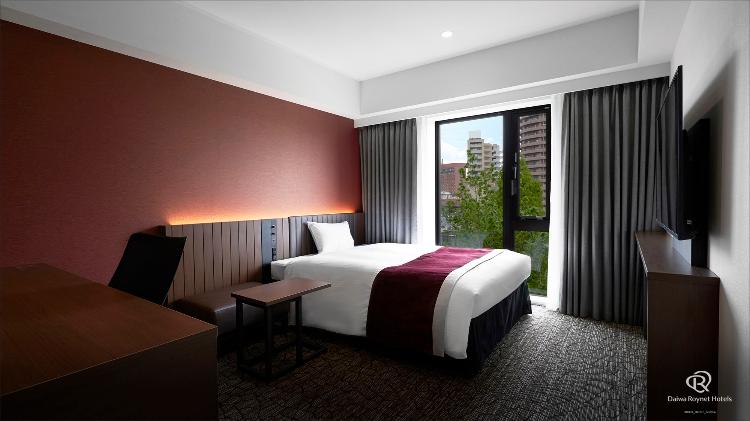 ユニバーサルルーム