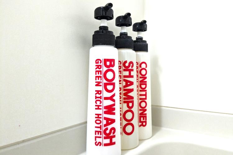 GR.バスアメニティ