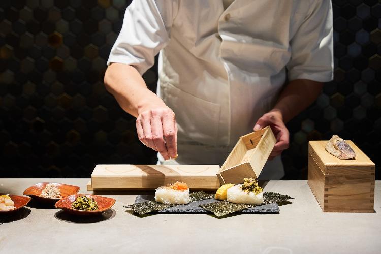 朝食（イメージ）