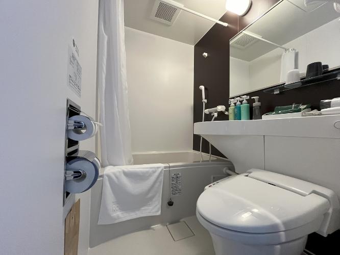 ■ユニットバス