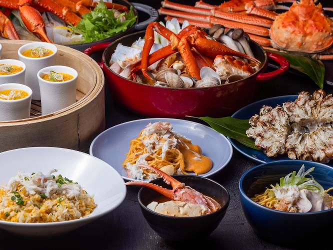 カニフェア イメージ