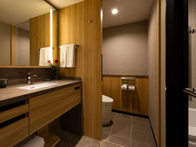 【キングガーデンサイド・ユーティリティ】