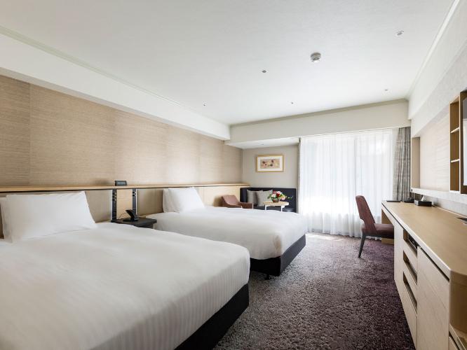 【ツイン・ガーデンサイド】