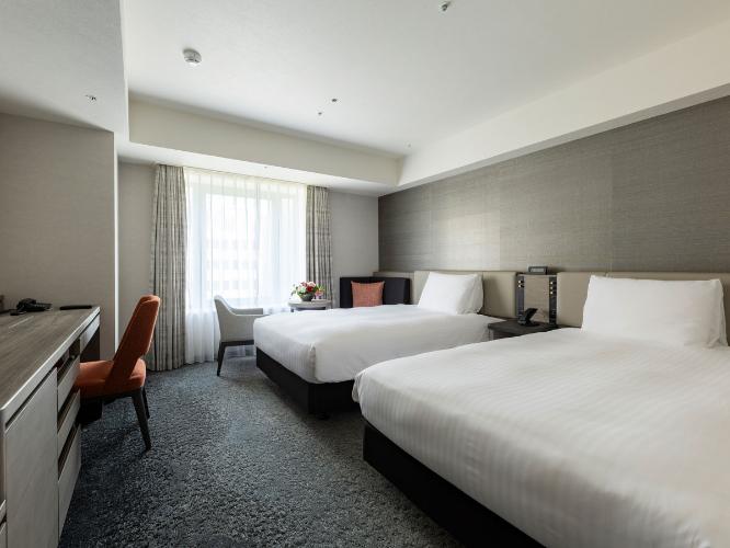 【ツイン・シティサイド】