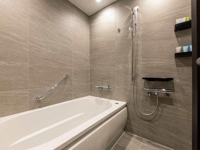 【ツインシティサイド・バス】