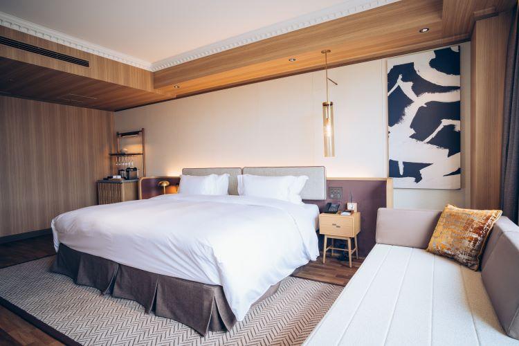 クラブフロア<BR>タワービュースイート<BR>