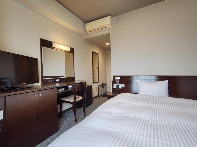 ■コンフォートシングルルーム