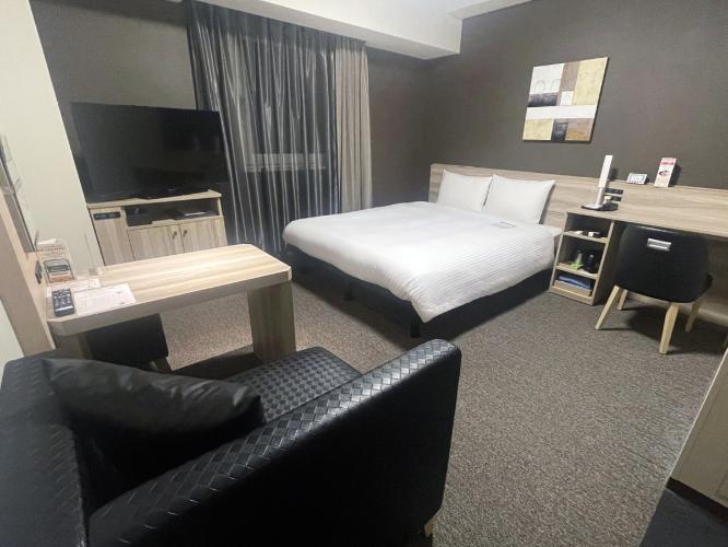 ■スタンダードダブルルーム