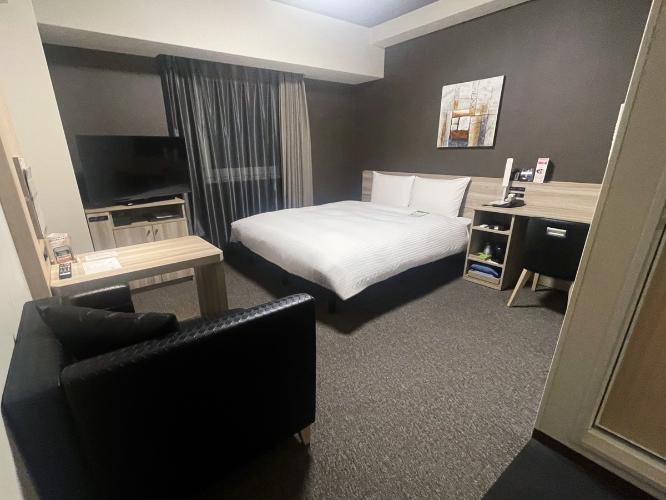 ■コンフォートダブルルーム