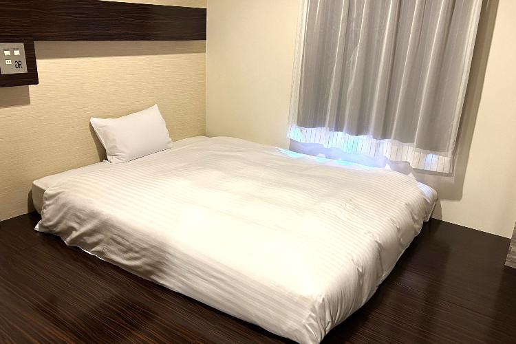 シングルJM　小上がりタイプです