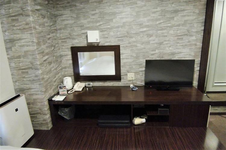 ツインJM　小上がりタイプです