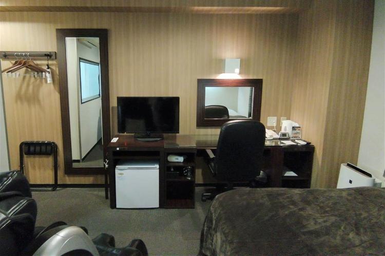 プレミアムルーム