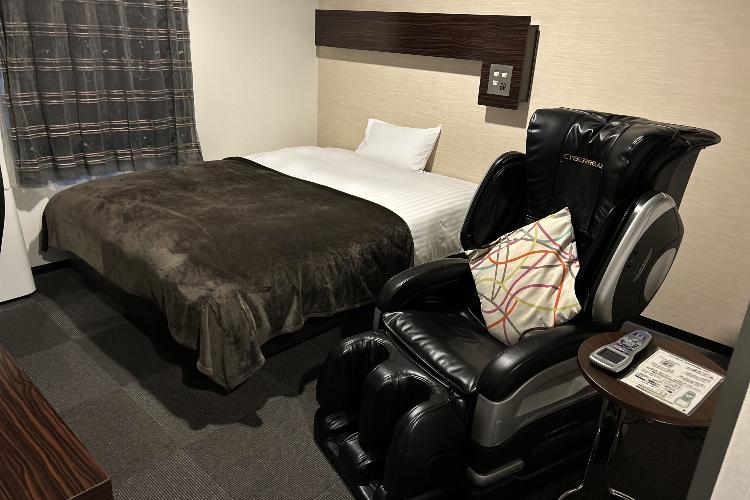 プレミアム※マッサージチェアORソファは選べません