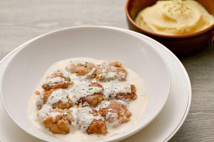 10〜12月限定　スウェディッシュミートボール