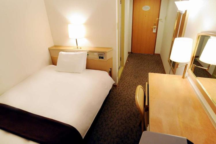 シングルルーム