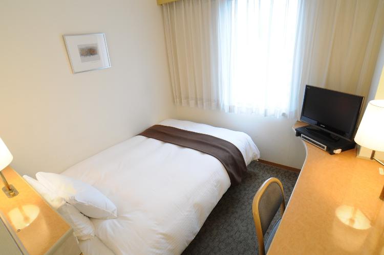 シングルルーム