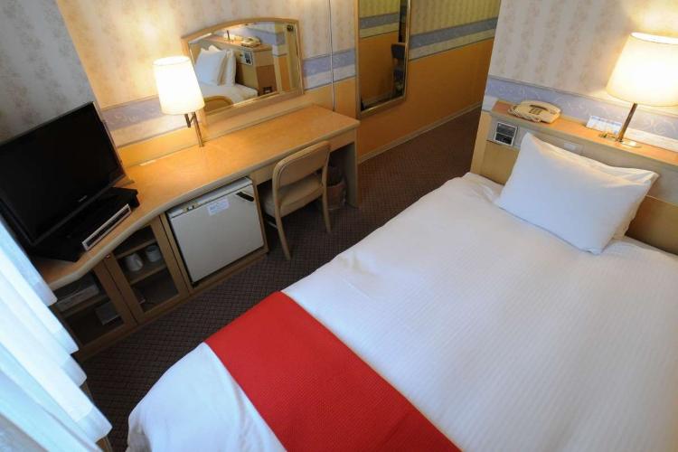 シングルルーム