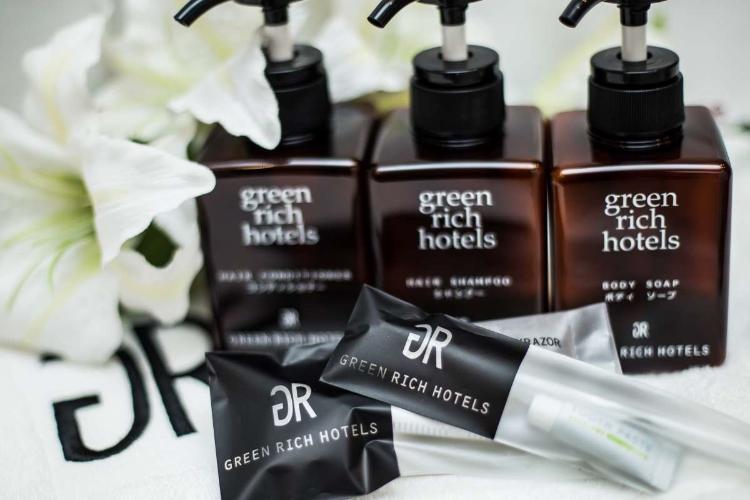 バスアメニティ