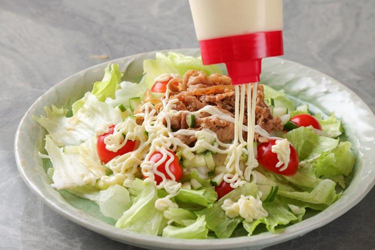 朝食ビュッフェ 佐賀B級グルメ シシリアンライス