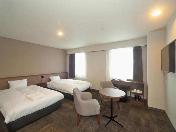 禁煙スーペリアツイン