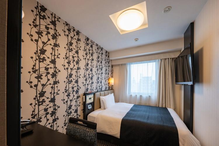 シングルルーム