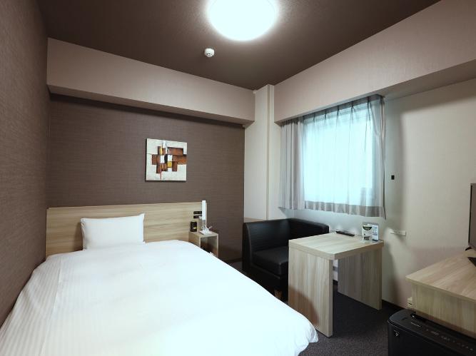 シングルルーム