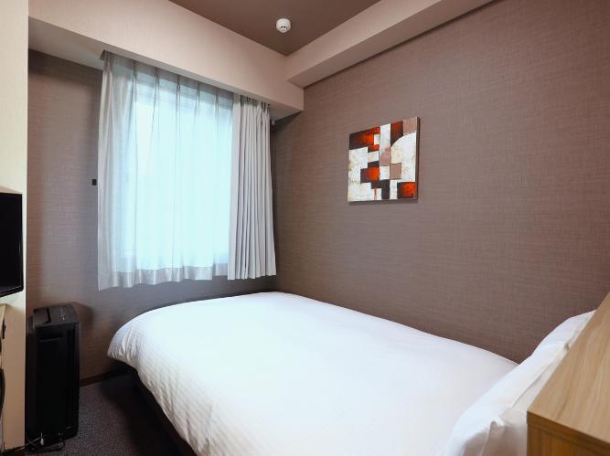 コンフォートシングルルーム