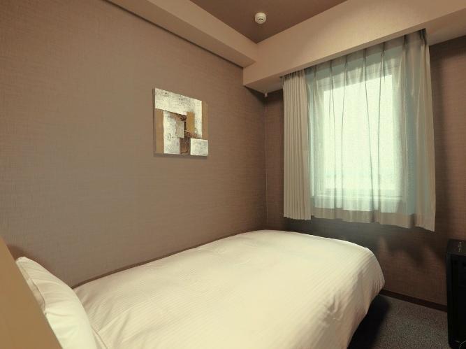 セミダブルルーム