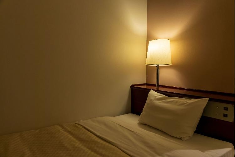 ■シングル■静けさと自分時間を楽しむシングルステイ。