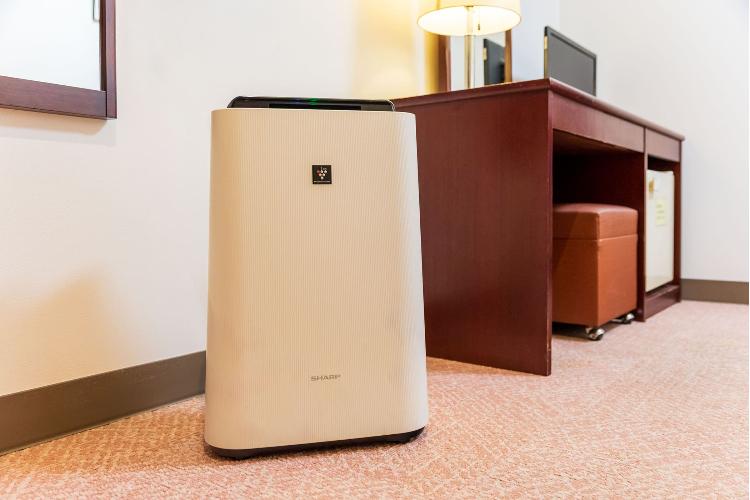 ■空気清浄機■